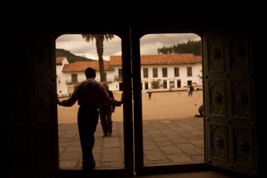 Zipaquira Salt Cathedral and Lake Guatavita