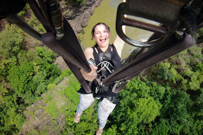 Zipline (Zimbabwe)