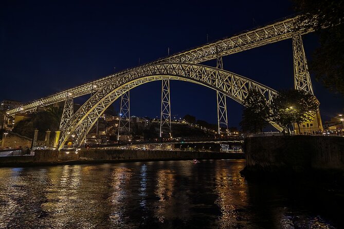 2 Days Private Tour From Lisbon to Porto and Back to Lisbon