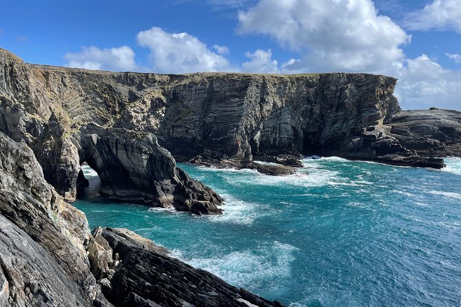 5 Day Irelands South−East Including Admission From Dublin - Transportation and Accommodation