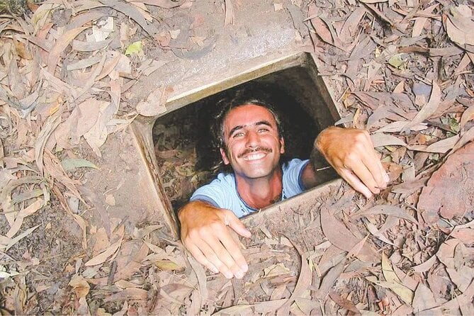 Cu Chi and Ben Duoc Tunnels - Ho Chi Minh City Full Day Tour - Customer Feedback