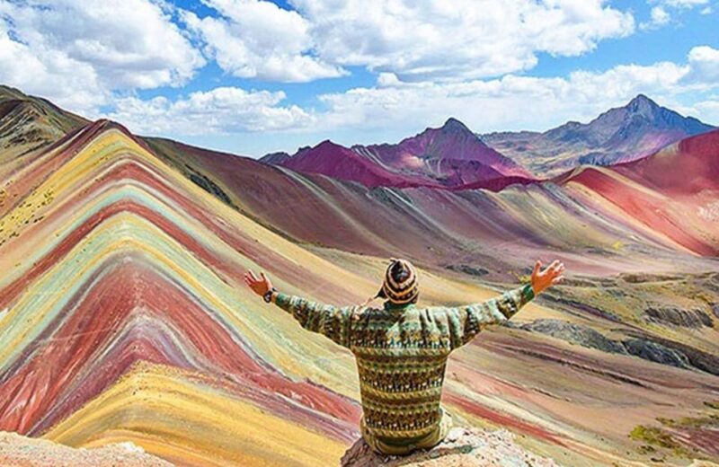 Cusco: Machu Picchu | 5 Days || Hotels ☆☆☆☆ || - Itinerary Highlights
