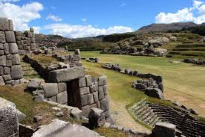 Cusco - Puno 5 Days - Machu Picchu - 4 Nights | Hotel 3☆☆☆ - Itinerary Highlights