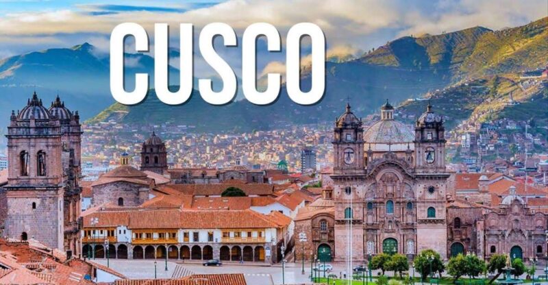 Cusco: Surprising Machupichu 6D/5N Private | Luxury ☆☆☆☆ - Daily Itinerary
