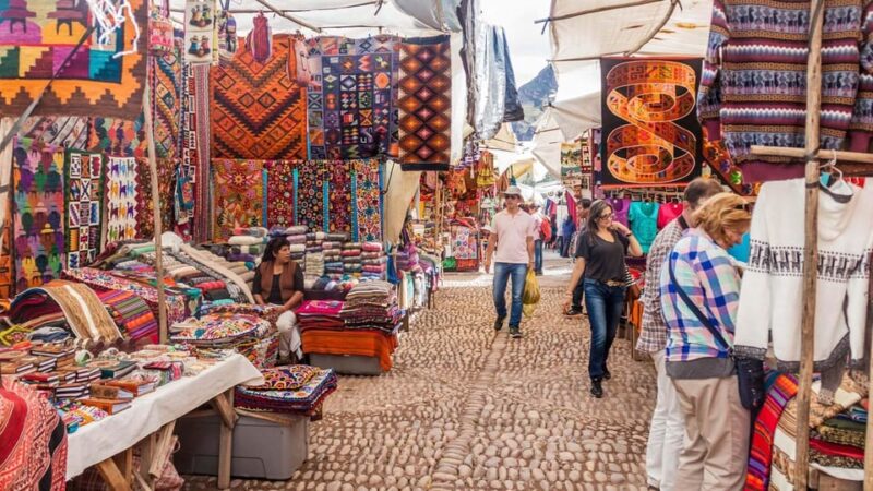Discover Cusco in an Immersive Way in 8d/7n |Hotel★★★★| - Itinerary Highlights