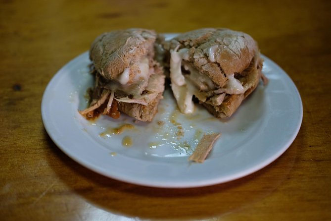 ️Porto's Secret Traditional Flavours ️ - Insiders Culinary Insights