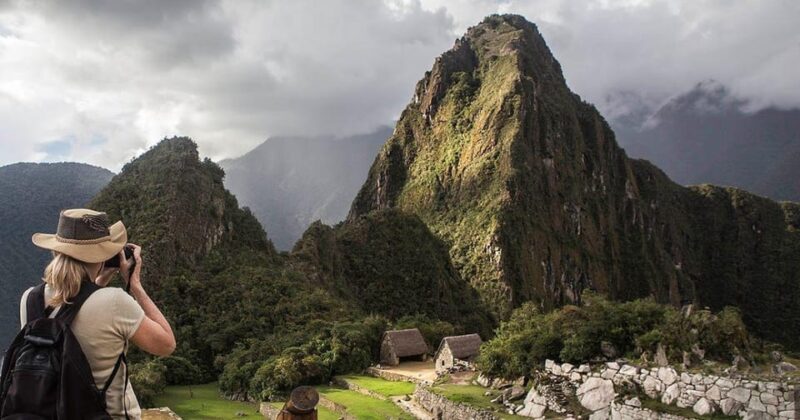 From Cusco: Machu Picchu 8 Days 7 Nights + Luxury 4 ★★★★★ - Itinerary Highlights