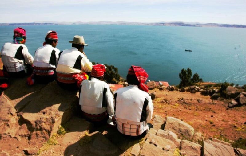 From Lima: Extraordinary Peru 12D/11N Private | Luxury ☆☆☆☆ - Itinerary Highlights