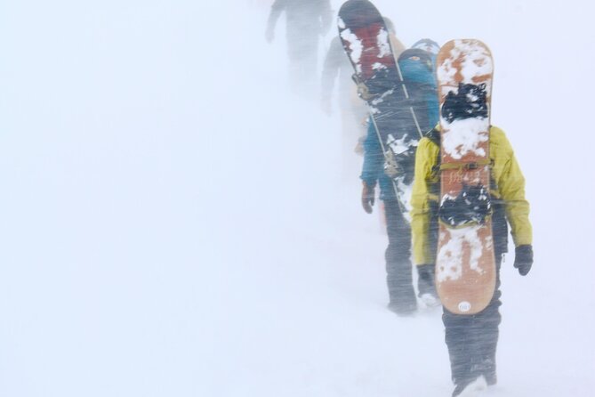 Hokkaido Niseko Ski Day Tour（Depart From Sapporo） - Inclusions and Costs