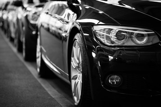 Malaga Airport to Granada Hotel or Family House in Private Transfer - Pickup and Drop-off Locations