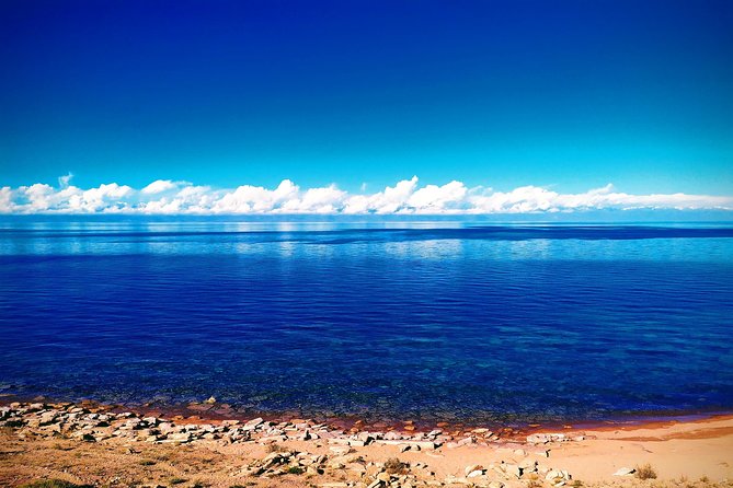 Marvellous 3 Days Around Issyk-Kul Lake - Meeting and Pickup
