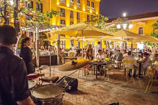 Medellin Salsa Experience - Navigating Medellins Salsa Scene