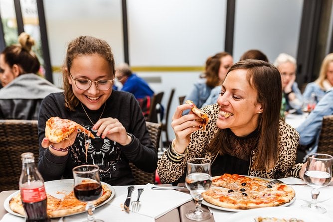 Milan Night Tour & Drinks With a Local Guide: Private & 100% Personalized - Inclusions