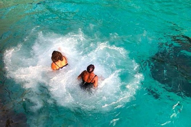 Negril Beach Experience & Ricks Cafe From Ocho Rios - Transportation and Pickup