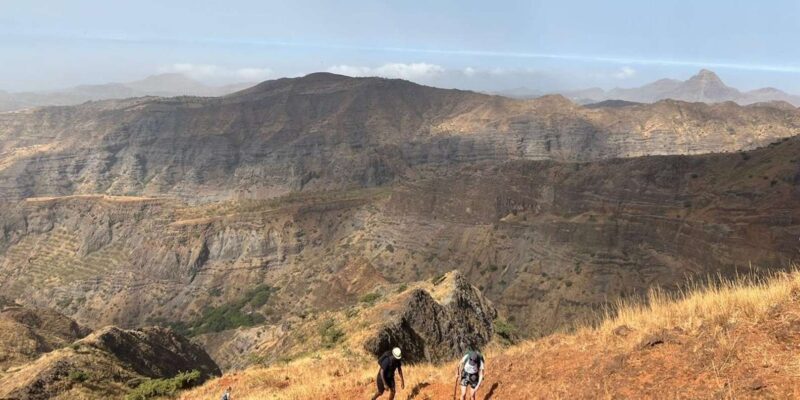 Pico Da Antônia Sunrise 🌅 - Santiago, Cape Verde - Pricing and Booking Details