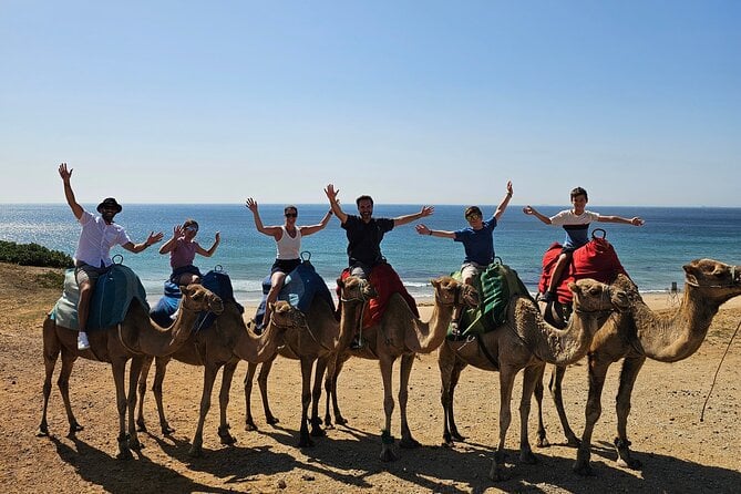 Private Day Tour in Gibraltar and Tangier, Morocco From Malaga - Exploring Gibraltar and Its Key Sights