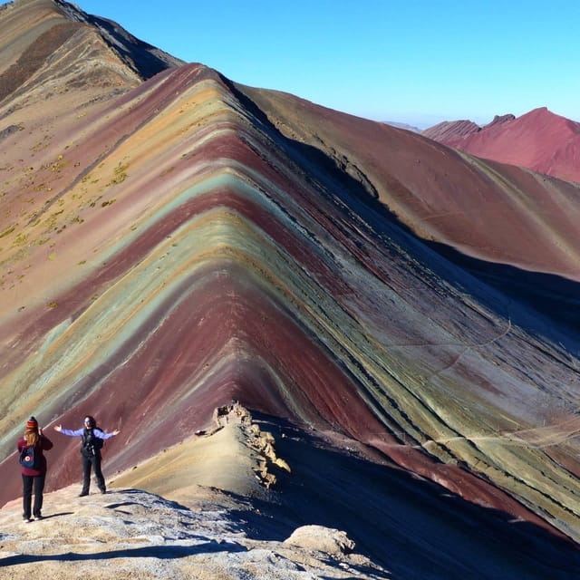 Private Lima Departure: 10D | Ica, Nazca, Cusco | Hotel 4☆ - Itinerary Highlights