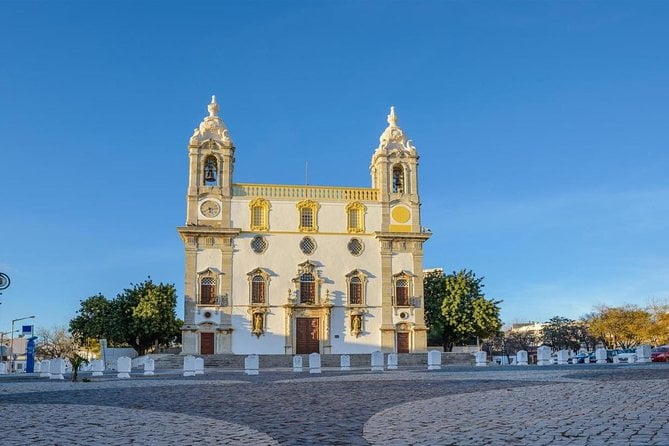 Private Transfer From Huelva to Faro (Fao) Airport - Luggage Policy
