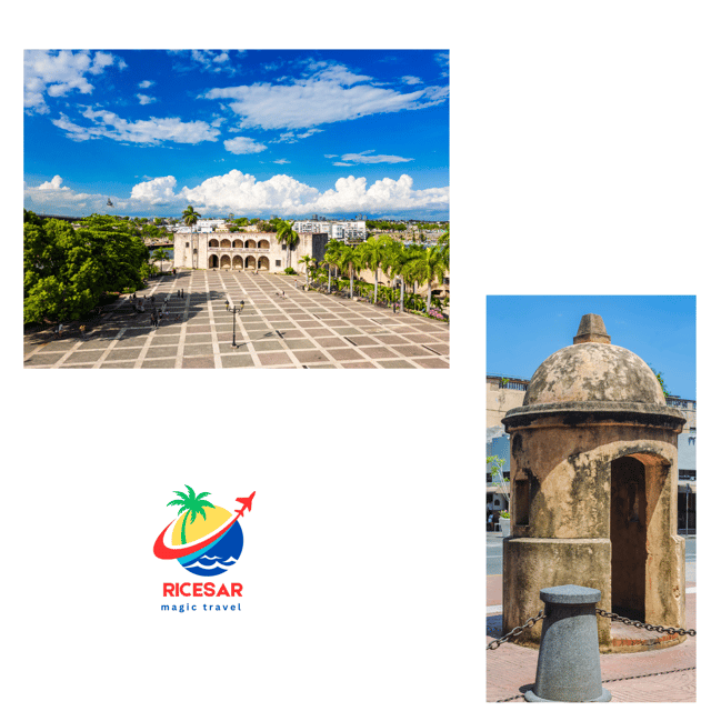 Santo Domingo: Discover Americas First City - Overview of the Tour