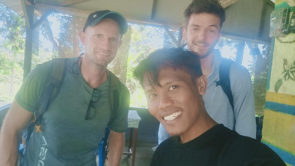Senaru Village & North Lombok Waterfalls (1 Day Trip) - Itinerary and Experience