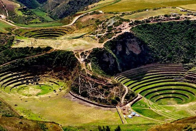 TRANSPORTATION Cusco》Chinchero_Salineras_Moray_Ollantaytambo》Cusco - Pickup Information
