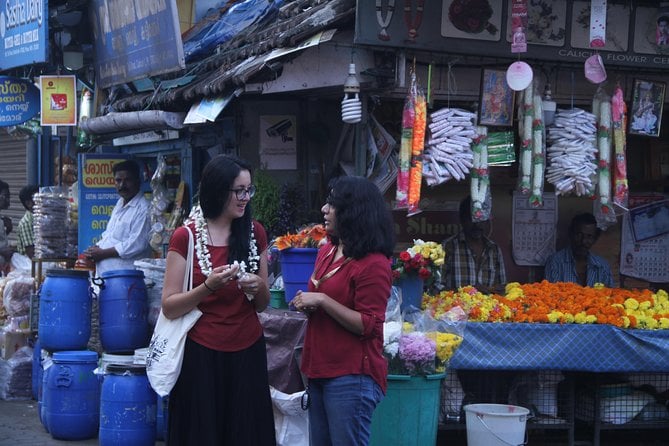 Tuk Tuk Tour in Calicut With Storyteller by Tyndis - Exploring Calicuts Alleyways