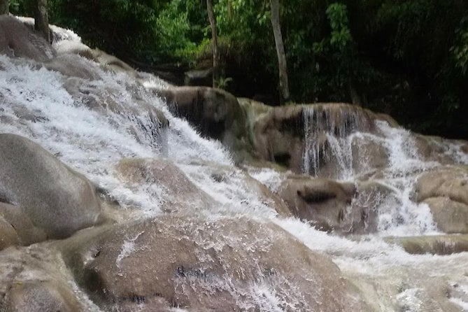 Zilpine Mystic - Dunns River From Ocho Rios - Inclusions and Amenities