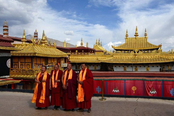 3-Day Private Tibet Tour Review