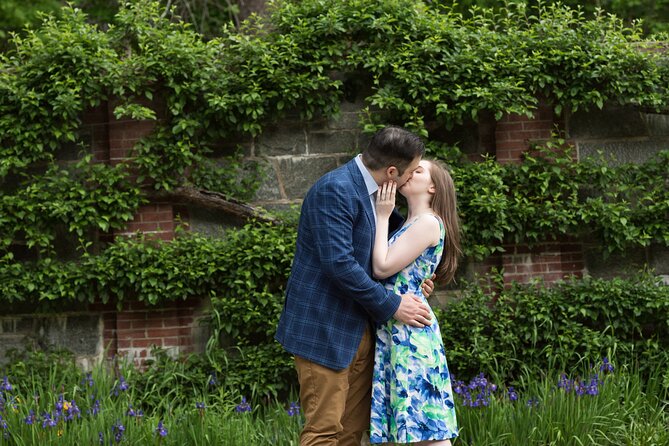 75 Min Portraits – Historic Boston or the Scenic South Shore
