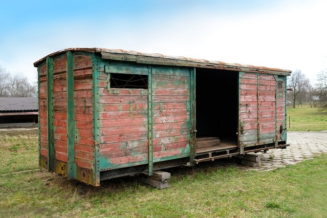 Auschwitz Subcamps: Guided Tour From Cracow - Health and Accessibility