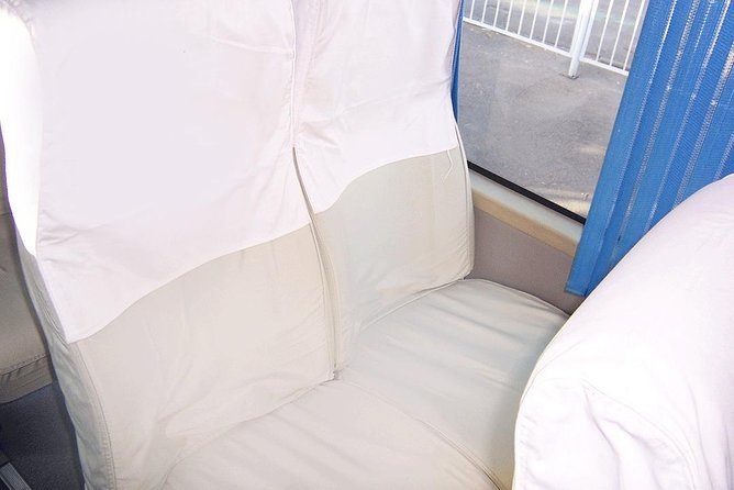 Beijing Capital International Airport (Pek) Shuttle Bus Service - Booking Process
