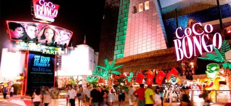 Coco Bongo: Official Site - Coco Bongo: Tickets & Passes - Overview and Booking Details
