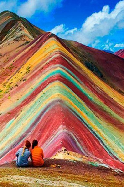 Cusco: Machu Picchu | 5 Days || Hotels ☆☆☆☆ || - Important Information