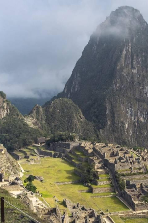 Cusco Machupicchu 6Days + 4☆ Hotel Package - Inclusions