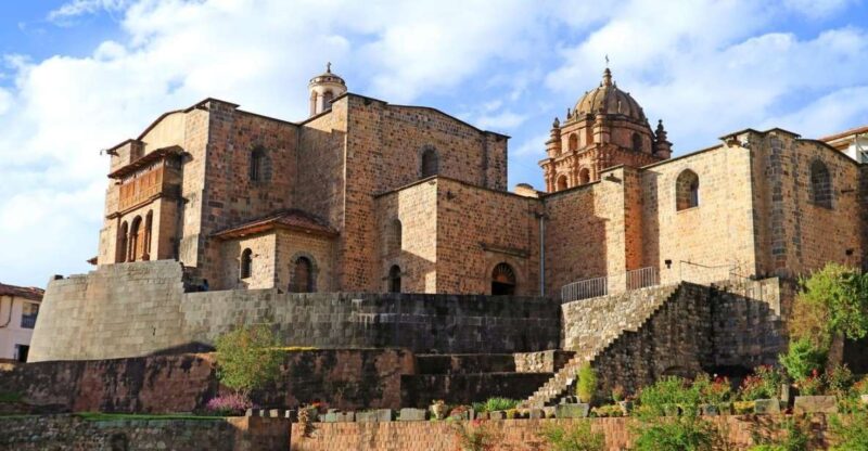 Cusco Magic 9D, Sacred Valley, Titicaca Lake | Hotel☆☆☆| - Inclusions