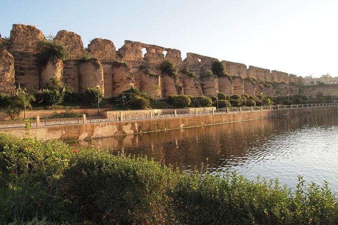 Day Trip From Fes to Meknes Volubilis - Trip Highlights: Meknes