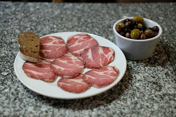 ️Porto's Secret Traditional Flavours ️ - Sampling Authentic Flavours