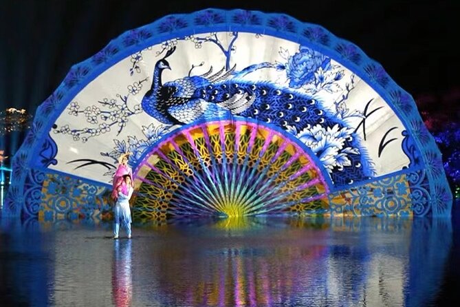 Enduring Memories of Hangzhou（Impression West Lake) - Review Ratings