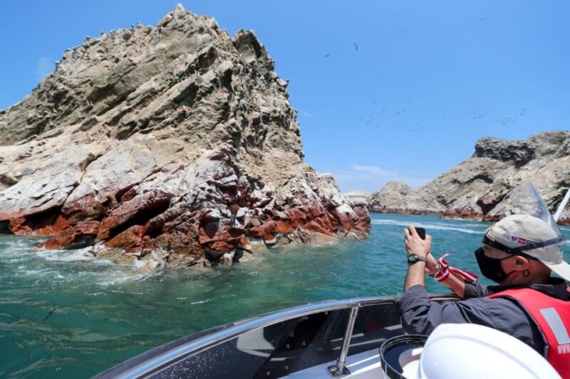 Fantastic Peru 11 Days 10 Nights [ HOTEL★★★] - Important Information