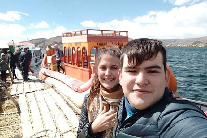 Floating Island of the Uros - Activities and Experiences on the Islands