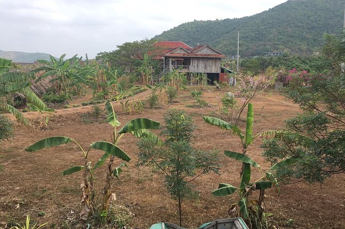 Full-Day Kampot & Kep With a Local Tuk Tuk Tours