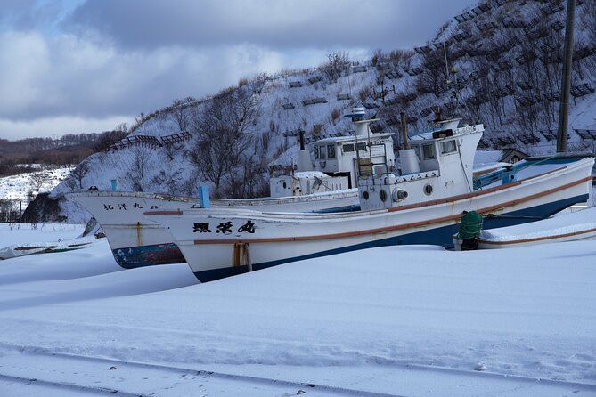 Hokkaido Niseko Ski Day Tour（Depart From Sapporo） - Pickup and Timing