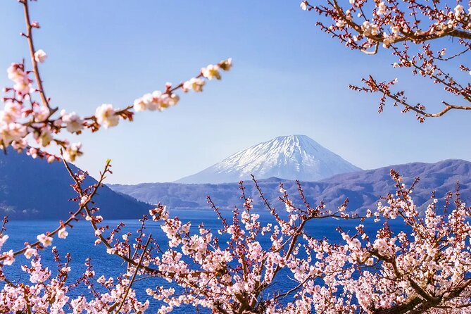 Hokkaido｜Noboribetsu Lake Toya Otaru Panoramic From Tour Sapporo - Tour Inclusions and Costs