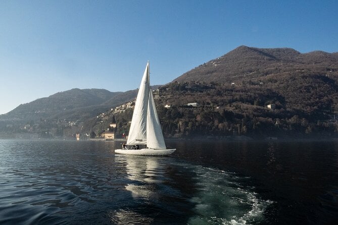 Lake Tour With Sailing Boat (Motorized or Sailing) 1 or 2 Hours - Accessibility and Recommendations