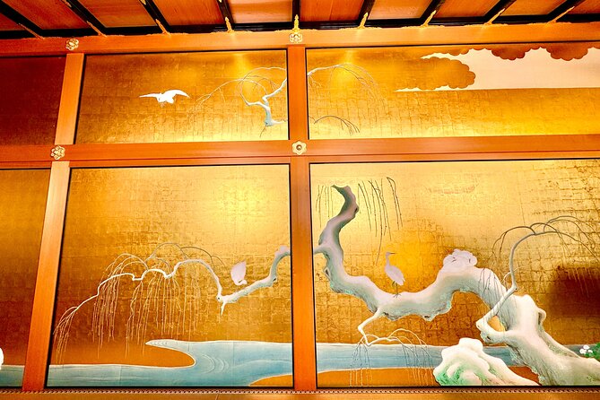Nagoya Castle Private Guided Tour - Highlights of the Private Guided Tour