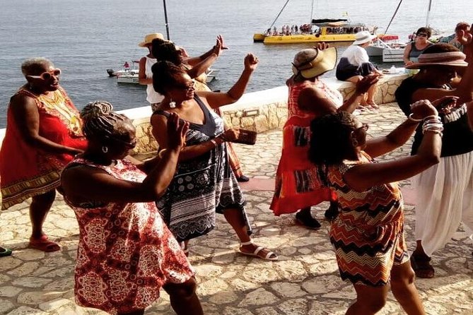 Negril Beach Experience & Ricks Cafe From Ocho Rios - Booking Your Stay