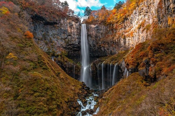 One Day Private Tour Nikko Tochigi by Car With Guide