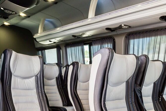 One Way Private Transfer From Airport to Cabo San Lucas Area