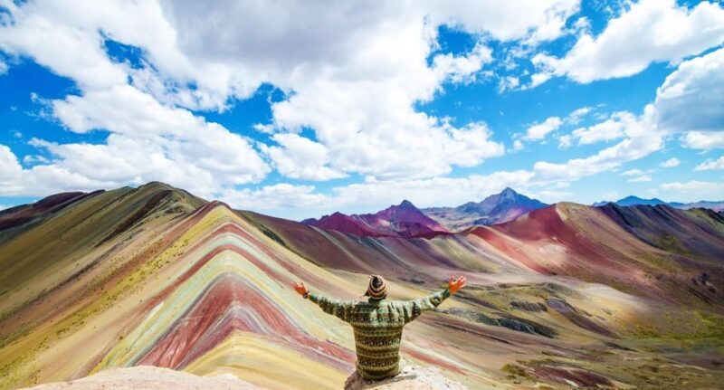 Private -5 Days Cusco-Machu Picchu-Rainbow Mountain+Hotel 3☆ - Cancellation Policy