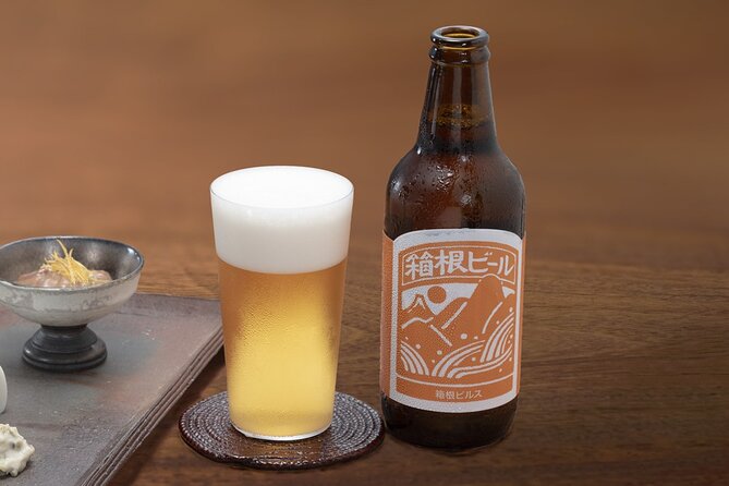 Private Fuji Spring Water Alcohol Distillery Tour（hotel Pick-up） - Accessibility and Participation